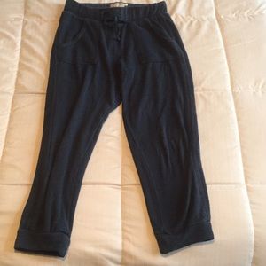 Anthropologie joggers
